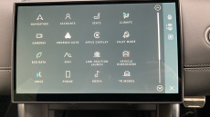 Land Rover Discovery Sport 2.0 D200 Dynamic HSE 5dr Auto [5 Seat] Diesel Station Wagon